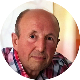 Владимир Мецгер