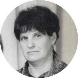 Анна Эпова
