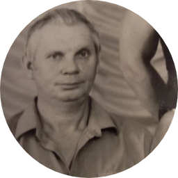 Михаил Бердников