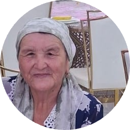 Жупаргул