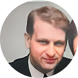 Серапион Беззубов