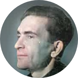 Михаил Буторов