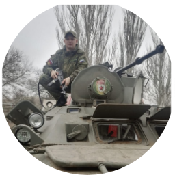 Василий Давыденко