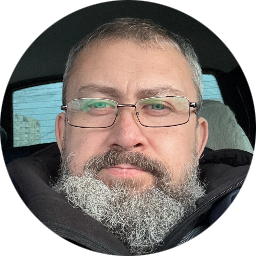 Максим Жабин