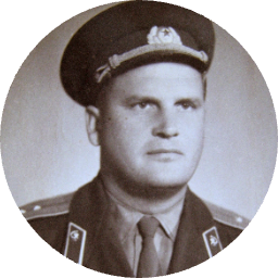 Семен Твердохлеб