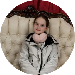 Ангелина Комогорцева