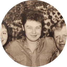 Владимир Самсонович
