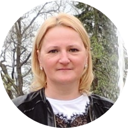 Ольга Яновская