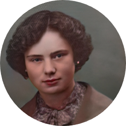 Вера Зотова