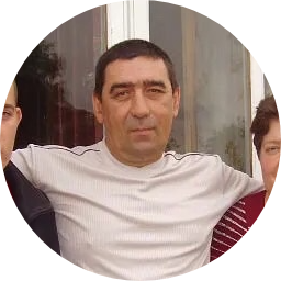 Борис Секисов
