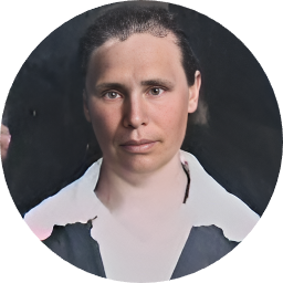 Пелагея Абрамова
