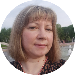 Наталья Корнева