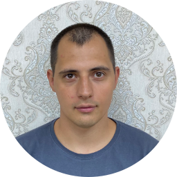 Остап Анищенко