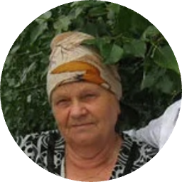 Наталья Журавлёва