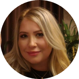 Анна Трифонова