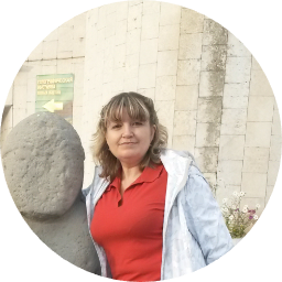 Валентина Козловская