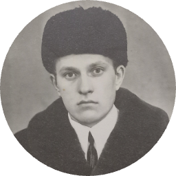Иван Вавилин
