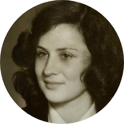 Елена Андреева