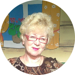 Татьяна Русакова