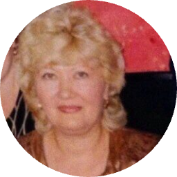 Татьяна Боженова