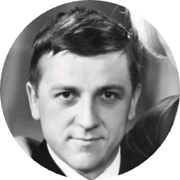 Леонид Спирин
