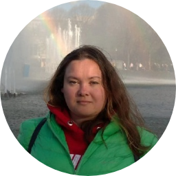 Евгения Лимонова
