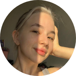 Елизавета Лобанова