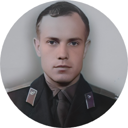 Вячеслав Печенков