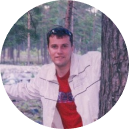 Алексей Соколов