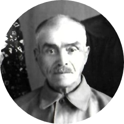 Михаил Болотин
