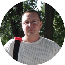 Михаил Сажин