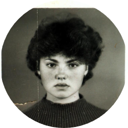 Алла Кидалова