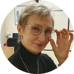 Вера Китова