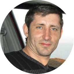 Алексей Иванов