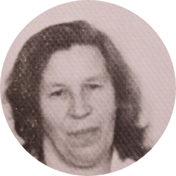 Анна Строителева