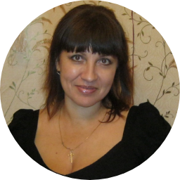 Светлана Дмитриева