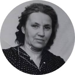 Галина Брянцева
