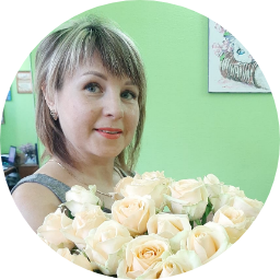 Антонина Манзура