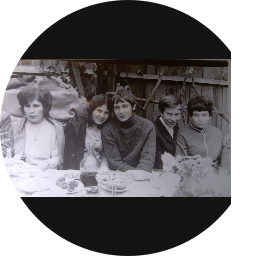 Татьяна Шутько