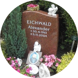 Александр Eichwald Секисов