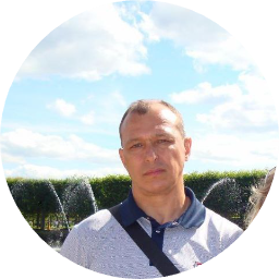 Сергей Борисенко