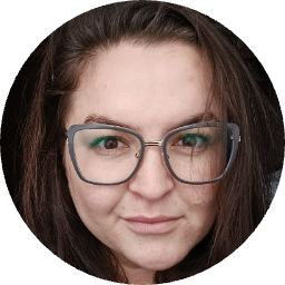 Анастасия Тихонова
