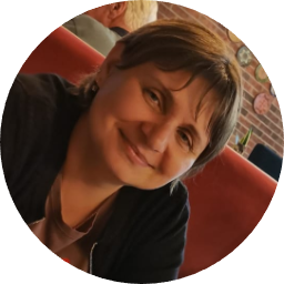 Инна Шкапорова