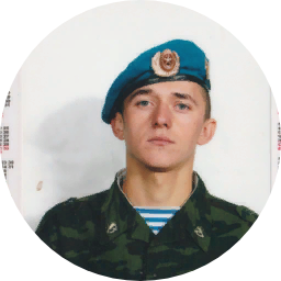 Василий Быче