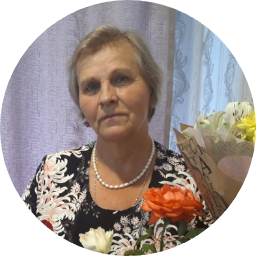 Ольга Гончарова