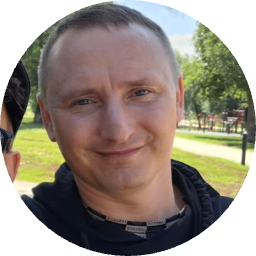 Сергей Хамитов