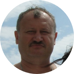 Александр Асмаловский