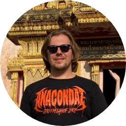 Никита Полетаев