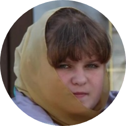 Анна Ключникова