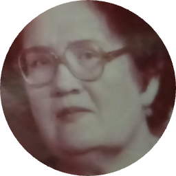 Люда Палабугина
